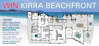 RSL Art Union Draw 345 Photo